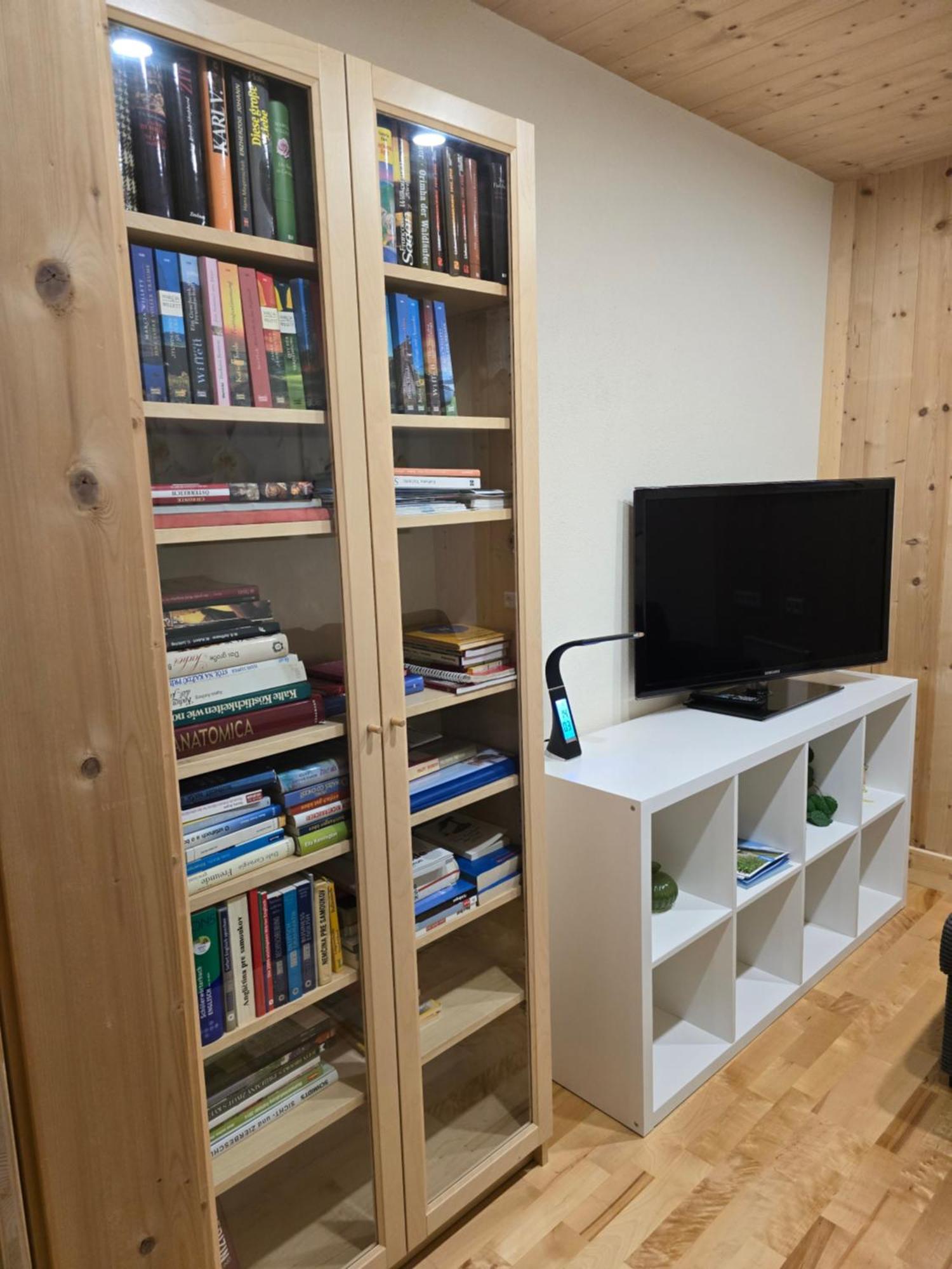 Landhaus Knoflach Нойштифт-им-Штубайталь Экстерьер фото