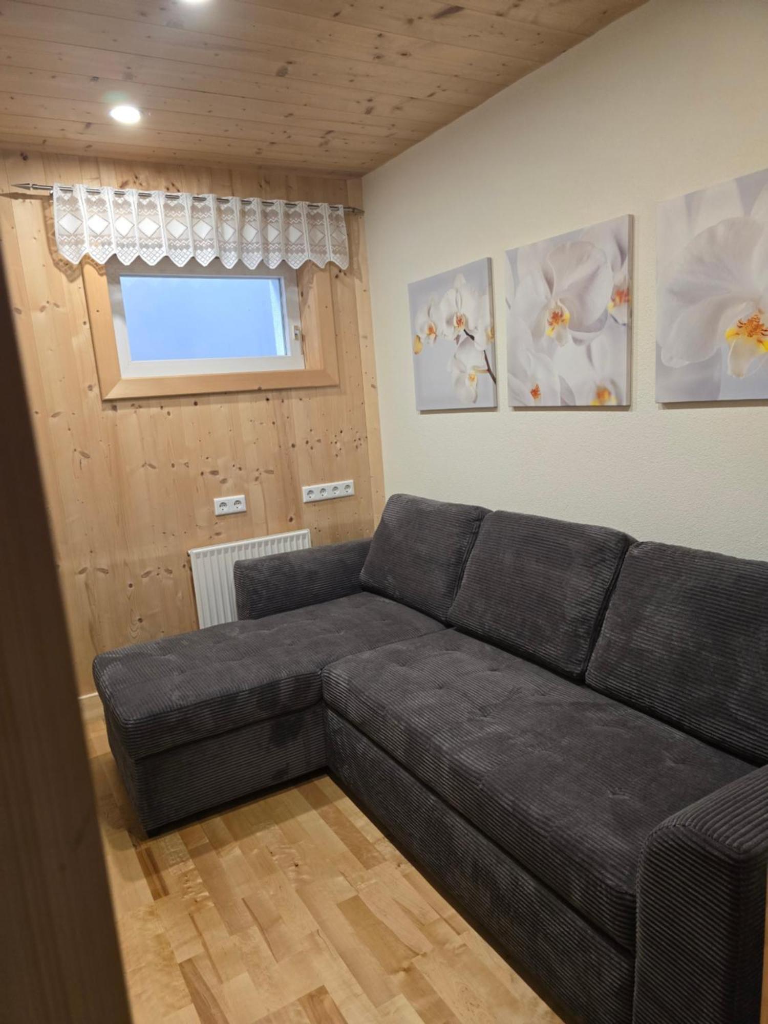 Landhaus Knoflach Нойштифт-им-Штубайталь Экстерьер фото